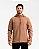 JAQUETA TÁTICA INVICTUS CAMPANA NEW 2.0 MARROM MASCULINO - Imagem 1