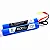 BATERIA NIMH (AK SERIES) - 9.6V - 1600MAH - AIRSOFT - Imagem 1