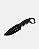 FACA INVICTUS INSTINCT PRETO - Imagem 2