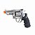 REVOLVER AIRGUN DELTA 708 2'' FULL METAL CO2 4.5MM - Imagem 7
