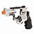 REVOLVER AIRGUN DELTA 708 2'' FULL METAL CO2 4.5MM - Imagem 6