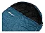 SACO DORMIR MICRON 5C A 8C AZUL E PRETO - Imagem 2