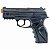 PISTOLA PRESSAO WINGUN C11 (R11) CO2 6MM STEEL BB - Imagem 10