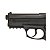 PISTOLA PRESSAO WINGUN C11 (R11) CO2 6MM STEEL BB - Imagem 7