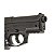 PISTOLA PRESSAO WINGUN C11 (R11) CO2 6MM STEEL BB - Imagem 8