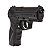 PISTOLA PRESSAO WINGUN C11 (R11) CO2 6MM STEEL BB - Imagem 2