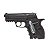 PISTOLA PRESSAO WINGUN C11 (R11) CO2 6MM STEEL BB - Imagem 3
