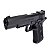 PISTOLA PRESSAO WINGUN 1911 TATICAL CO2 6,0MM - Imagem 3