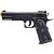PISTOLA PRESSAO WINGUN 1911 TATICAL CO2 6,0MM - Imagem 6
