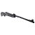 CARABINA PRESSAO ROSSI DIONE SPORT 5,5MM - Imagem 13