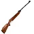 CARABINA PRESSAO ROSSI 5.5MM DIONE 5G MADEIRA - Imagem 2