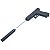 PISTOLA PRESSAO ROSSI G17 MAGNUM CO2 6,0MM - Imagem 3
