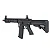 RIFLE AIRSOFT M4 SPECNA ARMS SA-F03 FLEX HAL ETU GEN.2 - BLACK - Imagem 4