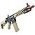 RIFLE AIRSOFT M4 SPECNA ARMS SA-F03 FLEX HAL ETU GEN.2 - HALF-TAN - Imagem 2