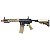 RIFLE AIRSOFT M4 SPECNA ARMS SA-F03 FLEX HAL ETU GEN.2 - HALF-TAN - Imagem 7