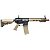RIFLE AIRSOFT M4 SPECNA ARMS SA-F03 FLEX HAL ETU GEN.2 - HALF-TAN - Imagem 1