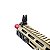 RIFLE AIRSOFT M4 SPECNA ARMS SA-F03 FLEX HAL ETU GEN.2 - HALF-TAN - Imagem 5