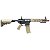 RIFLE AIRSOFT M4 SPECNA ARMS SA-F03 FLEX HAL ETU GEN.2 - HALF-TAN - Imagem 8