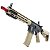 RIFLE AIRSOFT M4 SPECNA ARMS SA-F03 FLEX HAL ETU GEN.2 - HALF-TAN - Imagem 6