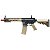 RIFLE AIRSOFT M4 SPECNA ARMS SA-F03 FLEX HAL ETU GEN.2 - HALF-TAN - Imagem 10