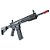 RIFLE AIRSOFT SPECNA ARMS SA-F02 FLEX HAL ETU GEN.2 - BLACK - Imagem 2