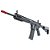RIFLE AIRSOFT SPECNA ARMS SA-F02 FLEX HAL ETU GEN.2 - BLACK - Imagem 4