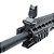RIFLE AIRSOFT SPECNA ARMS SA-F02 FLEX HAL ETU GEN.2 - BLACK - Imagem 7