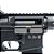 RIFLE AIRSOFT SPECNA ARMS SA-F02 FLEX HAL ETU GEN.2 - BLACK - Imagem 5