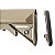 RIFLE AIRSOFT SPECNA M4 ARMS SA-F02 FLEX HAL ETU GEN.2- HALF-TAN - Imagem 9