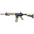 RIFLE AIRSOFT SPECNA M4 ARMS SA-F02 FLEX HAL ETU GEN.2- HALF-TAN - Imagem 12