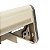 RIFLE AIRSOFT SPECNA M4 ARMS SA-F02 FLEX HAL ETU GEN.2- HALF-TAN - Imagem 10