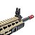 RIFLE AIRSOFT SPECNA M4 ARMS SA-F02 FLEX HAL ETU GEN.2- HALF-TAN - Imagem 4