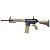 RIFLE AIRSOFT SPECNA M4 ARMS SA-F02 FLEX HAL ETU GEN.2- HALF-TAN - Imagem 13
