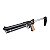 PISTOLA PRESSAO PCP FXR/ARTEMIS PP750 STOCKER 4.5/5.5MM - Imagem 6