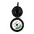 PISTOLA PRESSAO PCP FXR/ARTEMIS PP750 STOCKER 4.5/5.5MM - Imagem 5