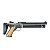 PISTOLA PRESSAO PCP FXR/ARTEMIS PP750 STOCKER 4.5/5.5MM - Imagem 1