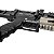 CARABINA PRESSAO FXR/ARTEMIS PCP AP1000B NOMAD HC 5.5MM - Imagem 3