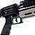 CARABINA PRESSAO FXR/ARTEMIS PCP AP1000B NOMAD HC 5.5MM - Imagem 4