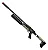 CARABINA PRESSAO FXR/ARTEMIS PCP AP1000B NOMAD HC 6.35MM - Imagem 6