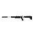 CARABINA PRESSAO PCP ARTEMIS FXR M18 HAMMER 5.5MM - Imagem 4