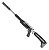CARABINA PRESSAO PCP ARTEMIS FXR M18 HAMMER 5.5MM - Imagem 5