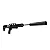 CARABINA PRESSAO PCP ARTEMIS FXR M18 HAMMER 5.5MM - Imagem 2
