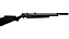 CARABINA DE PRESSAO PCP FXR/ARTEMIS PR900S G3 BLACK 5.5MM - Imagem 1