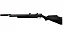 CARABINA DE PRESSAO PCP FXR/ARTEMIS PR900S G3 BLACK 5.5MM - Imagem 5