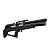 CARABINA PRESSAO FXR ARTEMIS P35 BLACKENED 5.5MM (FXR-263) - Imagem 2