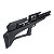 CARABINA PRESSAO FXR ARTEMIS P35 BLACKENED 5.5MM (FXR-263) - Imagem 7