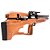 CARABINA PRESSAO FXR ARTEMIS PCP P35X EVOLUTION 5.5MM - Imagem 6