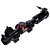 LUNETA T-EAGLE SR 1.5-5X20 WA - Imagem 8