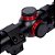 LUNETA T-EAGLE SR 1.5-5X20 WA - Imagem 6
