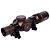 LUNETA T-EAGLE EOS 1.2-6X24 IR TAN - Imagem 2